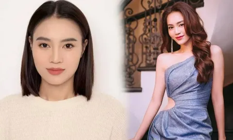 Gặp khó khăn khi xuất ngoại sang Mỹ, Ninh Dương Lan Ngọc khoe màn sửa sai gây ngỡ ngàng