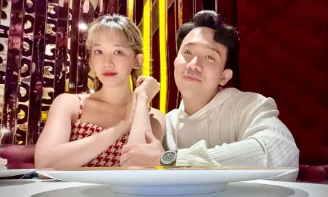 Trấn Thành và Hari Won tiếp tục 'vỗ mặt' antifan, chứng minh tình cảm 'bất di bất dịch' dành cho nhau