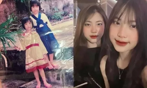 Chị gái của Lương Hải Như lòng đầy tuyệt vọng, có hành động khiến bao người xót xa