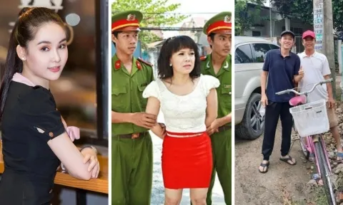 Sao Việt 22/8: Thực hư tin đồn Việt Hương đối diện vòng lao lý, Hoài Linh nhận tin vui lớn
