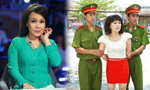 Việt Hương lên tiếng trước thông tin đối diện vòng lao lý vì kinh doanh bất chính: Sự thật gây phẫn nộ