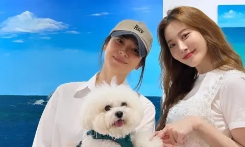 Ly hôn Song Joong Ki, Song Hye Kyo vẫn có sức hút đặc biệt khi chứng minh đẳng cấp minh tinh châu Á