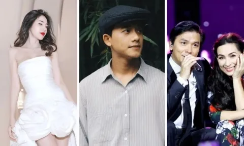 Sao Việt 23/8: Mai Tài Phến động thái lạ hậu nghi vấn 'toang' với Mỹ Tâm, Thủy Tiên khoe niềm vui