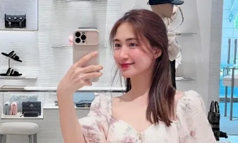 Chia tay bạn trai đại gia, Hòa Minzy giữ thói quen xa xỉ còn không ngại vung tiền mua quà cho người đặc biệt