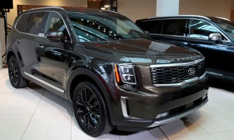 Hơn 280.000 xe Hyundai, Kia bị triệu hồi khi tiềm ẩn nguy cơ gây hại đến khách hàng