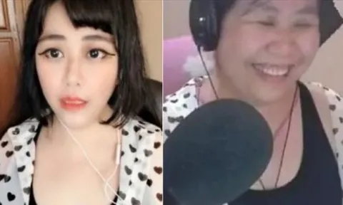 Hot streamer đi vào 'vết xe đổ' của đồng nghiệp, CĐM sợ hãi nhận ra bộ mặt của thần tượng bấy lâu nay