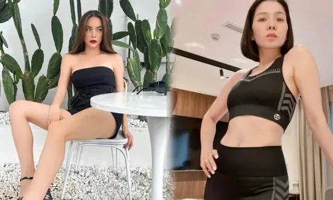 Hồ Ngọc Hà và Lệ Quyên đồng loạt chăm khoe sắc, CĐM lập tức so kè: 'Người tám lạng, kẻ nửa cân'