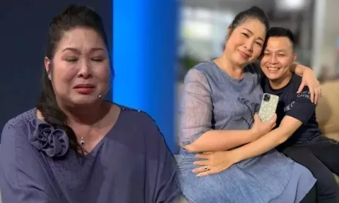 Hồng Vân bàng hoàng, lòng đau xót khi đối diện hung tin về người học trò