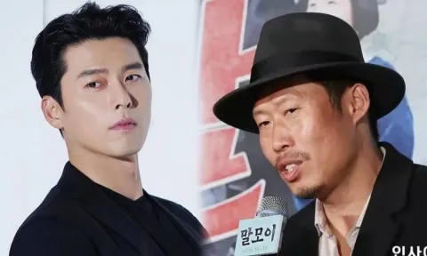 Hyun Bin bị lột trần con người thật, từng có hành động khiến đồng nghiệp 'cay cú' trả thù