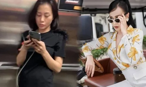 Phương Oanh được tung hô, ngợi khen sau khi rò rỉ loạt hình ảnh chứng minh tình yêu với shark Bình
