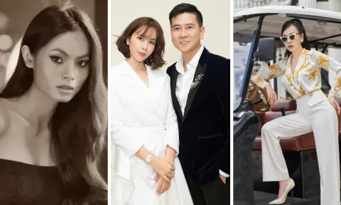 Sao Việt 3/9: Showbiz Việt bàng hoàng nhận hung tin về Châu Kim Sang, Phương Oanh được tung hô giữa ồn ào