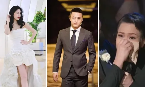 Sao Việt 4/9: Hồng Đăng đối diện kỷ luật, Việt Hương được ủng hộ khi không đứng ra tổ chức đám giỗ Phi Nhung