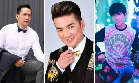 Sao Việt 6/9: Nathan Lee vui mừng hậu 'vỗ mặt' Thủy Tiên, Duy Mạnh hé lộ điều bất ngờ về ồn ào của Tuấn Hưng