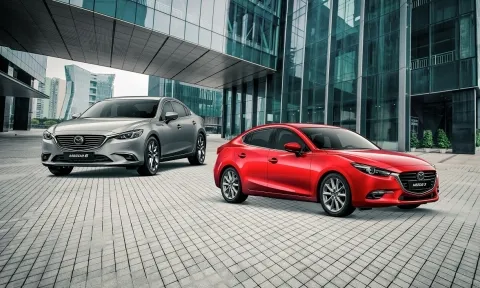 Qua tháng ngâu, 5 mẫu ô tô vẫn giảm giá mạnh: Có xe giảm đến hơn 250 triệu đồng