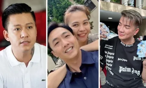 Sao Việt 7/9: Kết quả điều tra Đàm Vĩnh Hưng với bà Phương Hằng, Đàm Thu Trang lộ bản chất khi chồng gặp 'biến'