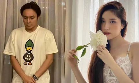 MC Thanh Thanh Huyền phủi sạch tin đồn 'bán hoa' chỉ bằng 1 câu nói