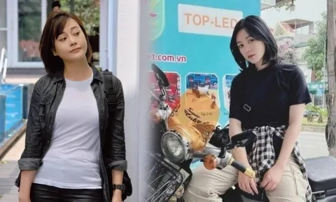 Phương Oanh bị chê bai 'dưới trướng' đàn em Quỳnh Kool với cùng một tại hình màn ảnh quen thuộc