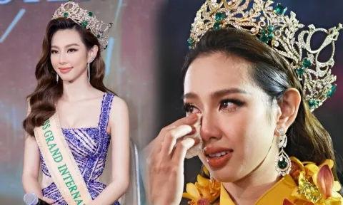 Thùy Tiên đáp trả đi vào lòng người khi bị gọi tên trong đường dây 'bán hoa' hàng chục nghìn USD