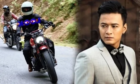 Trước khi vướng bê bối trời Tây, Hồng Đăng từng chi bội tiền cho dàn 'vợ bé'