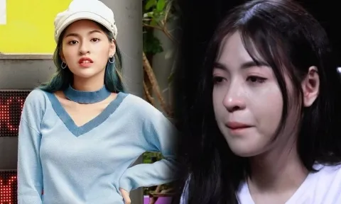 Hotgirl 'trứng rán' Thanh Tâm muốn rơi lệ khi liên tục bị gọi tên vào đường dây của 'tú ông' Lê Hoàng Long