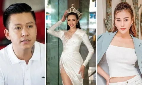 Sao Việt 9/9: Tuấn Hưng đưa ra tuyên bố sau khi nộp phạt, Phương Oanh liên tục bị CĐM 'vỗ mặt'