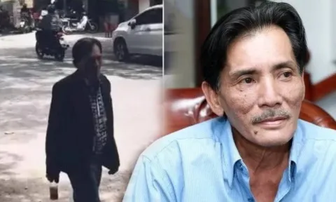 Thương Tín nhận tin vui sau hình ảnh lang thang đường phố, cơ hội 'đổi đời' đã tới!