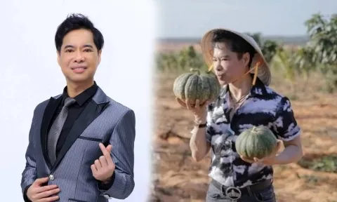 Sở biệt thự nghìn tỷ, Ngọc Sơn có hành động 'phũ' với người hâm mộ