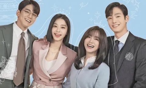 Top 5 phim Hàn hot nhất trên Netflix 2022: Nữ luật sư Woo Young Woo đột phá, hạng 1 bất ngờ