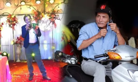 Vừa xuất hiện cơ hội đổi đời, Thương Tín vẫn bị bệnh tật đeo bám sau chuỗi ngày dài nhập viện