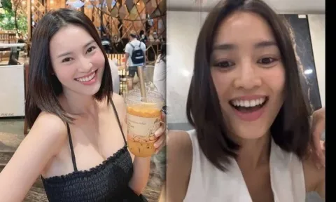 Ninh Dương Lan Ngọc công khai 'mặt thật' trước công chúng, hóa ra không như bao người vẫn nghĩ