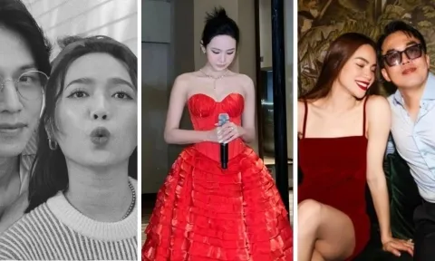 Sao Việt 15/9: Hồ Ngọc Hà thoải mái thân mật bên trai lạ, Diệu Nhi công khai nhung nhớ về 'tình cũ' dù sắp cưới