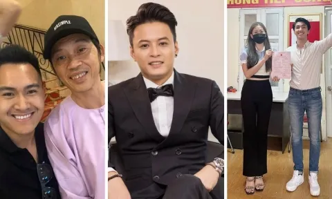Sao Việt 16/9: Bình An - Phương Nga báo hỷ sự, 'thánh chửi' Vbiz để lại bình luận trước màn 'lý sự' của Hồng Đăng