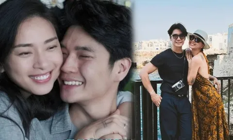 4 tháng hậu kết hôn, Ngô Thanh Vân để lộ điều bất thường làm dấy lên nghi vấn về tin vui mới