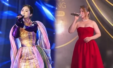 Lương Bích Hữu tái xuất với giọng hát 'khủng' nay lại ê chề nhận về lời chê bai từ CĐM
