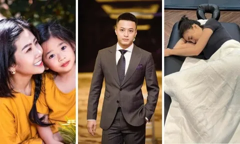Sao Việt 20/9: Lý do Hồng Đăng vẫn chưa nhận án phạt, nhói lòng khoảnh khắc con gái Mai Phương tưởng nhớ mẹ