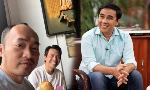 MC Quyền Linh bị đàn em công khai bí mật về khối tài sản kếch xù, đủ chứng minh cho danh xưng 'MC giàu nhất Việt Nam'