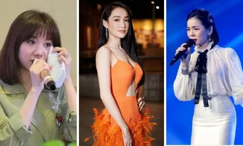 Sao Việt 22/9: Hari Won để lộ tình trạng cơ thể báo động, Nhã Phương ê chề vì lời chúc phúc đến Diệu Nhi