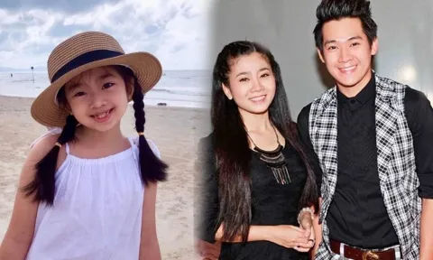 2 năm Mai Phương qua đời, lý do gì khiến Phùng Ngọc Huy trì hoãn việc đoàn tụ con gái Lavie?