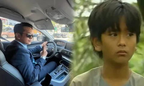 'Bé An' Đất Phương Nam cuộc đời 'lên voi' sau khoảng thời gian dài chìm trong khó khăn cùng cực
