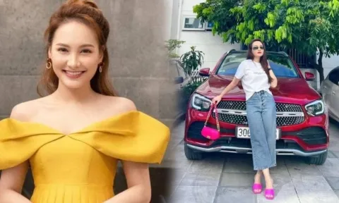 Chưa chịu tái xuất màn ảnh, sao nữ 'Về nhà đi con' tận hưởng cuộc sống sung túc khi sở hữu cơ ngơi bạc tỷ