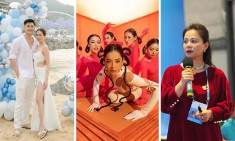 Sao Việt 23/9: FC mạnh tay bảo vệ Chi Pu, Lệ Quyên đáp trả để bảo vệ tình yêu với Lâm Bảo Châu