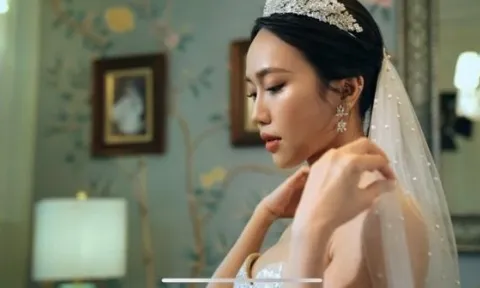 Diệu Nhi công khai khoảnh khắc 'hiếm có' trước thềm đám cưới, vô tình hé lộ tính cách thật chẳng hề hài hước
