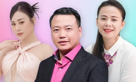 Sao Việt 25/9: Vợ shark Bình 'làm căng' sau sinh nhật Phương Oanh, Tuấn Hưng nức nở tại ban công