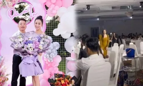 Vừa 'xóa dấu vết' yêu đương trên MXH, Phương Oanh được shark Bình khẳng định chủ quyền: Không khác gì phu nhân