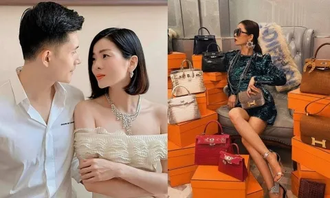 Đang mặn nồng với Lâm Bảo Châu, Lệ Quyên bất ngờ công khai một tình yêu khác quan trọng