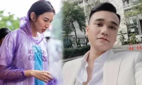 Xót xa bão mạnh đổ bộ, sao Việt chuyển khoản nóng số tiền cực lớn ủng hộ người dân miền Trung