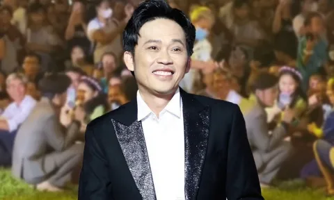 1 năm sau ồn ào từ thiện, Hoài Linh trở lại đúng vị thế trong showbiz Việt