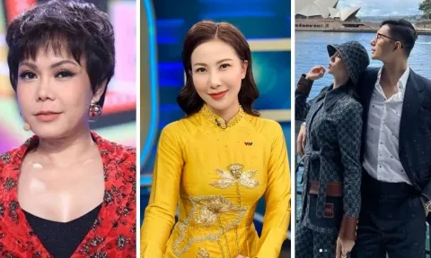 Sao Việt 29/9: BTV Quỳnh Hoa xin lỗi sau phát ngôn không chuẩn mực, Lệ Quyên chứng minh đẳng cấp 'có tiền'