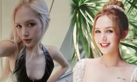 Xoài Non đáp trả 'xanh rờn' sau khi liên tục lộ dấu hiệu đáng báo động của cơ thể
