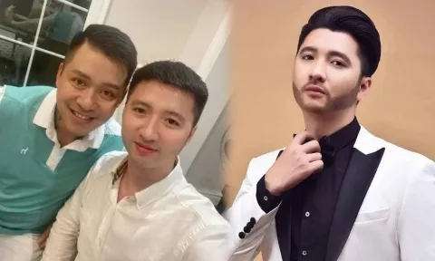 Ly hôn Âu Hà My 2 năm, Trọng Hưng thừa nhận trẻ ra sau thời gian bị chê già nua, xuống sắc